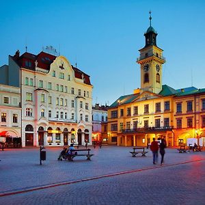 Cieszynski Boutique Hotel & Spa Stare Miasto Cieszyn