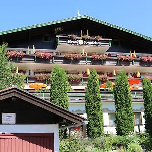 Deva Hotel Sonnleiten